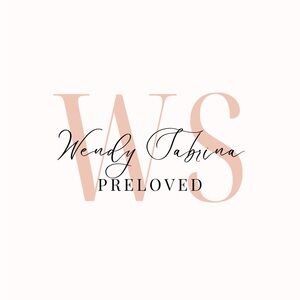 Wendy Sabrina Preloved Custom Bundle